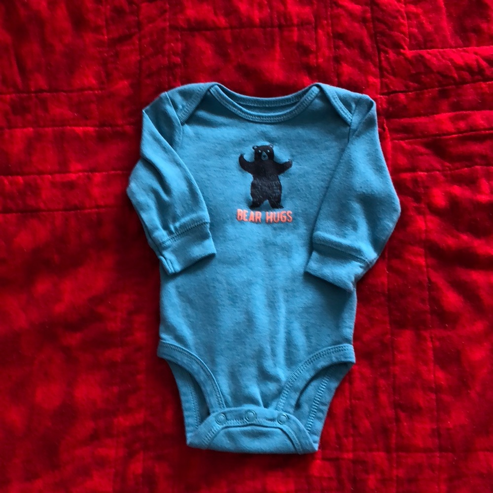 ❤️onesies 3 for $6❤️